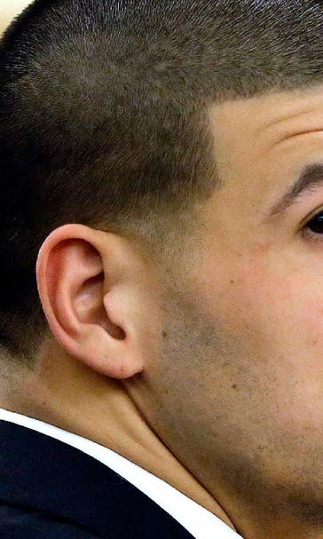 Hernandez's attorneys attack prosecution's DNA evidence